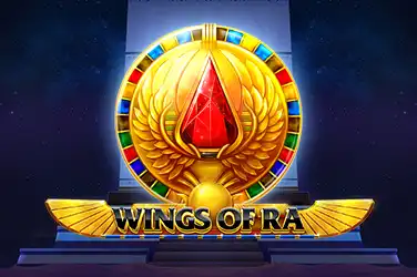 Wings Of Ra